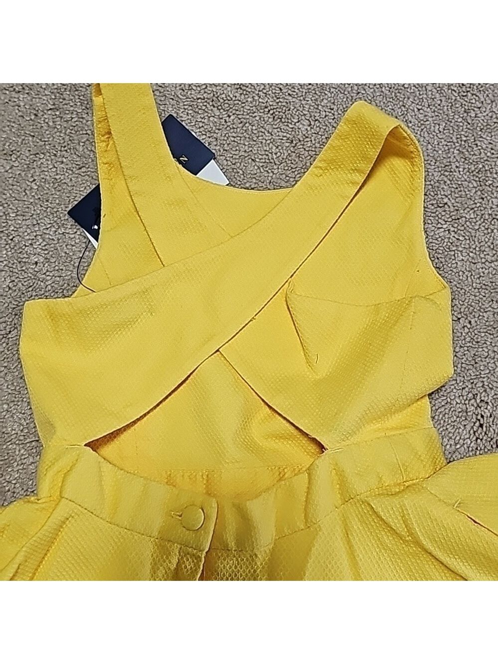 Polo Ralph Lauren Dress - Picture 3 of 8